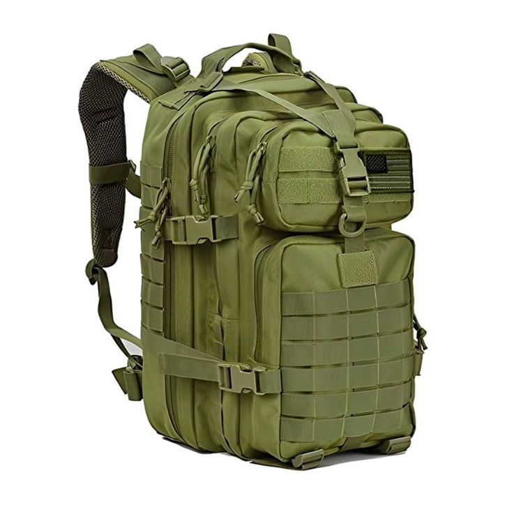 Exodus® 45 Litre Military Tactical Backpack