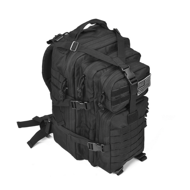 Exodus® 45 Litre Military Tactical Backpack