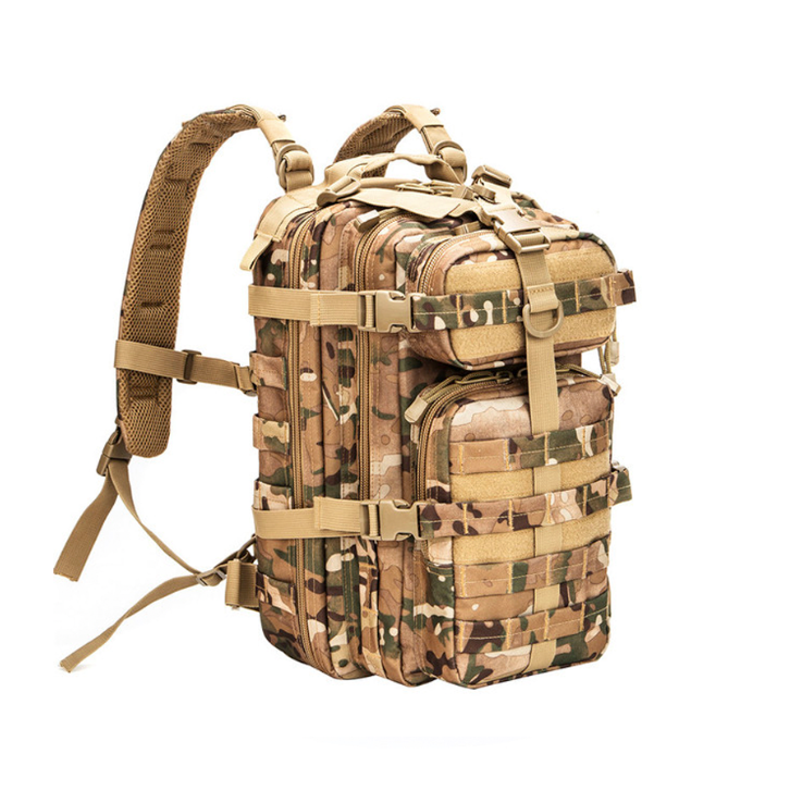 Exodus® 45 Litre Military Tactical Backpack