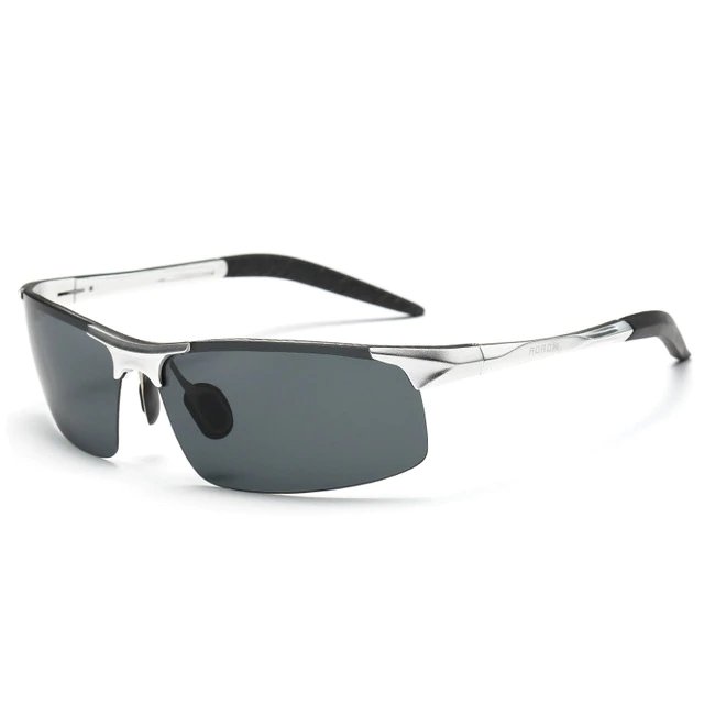 Aoron® Tactical Sunglasses with Polarized Lenses