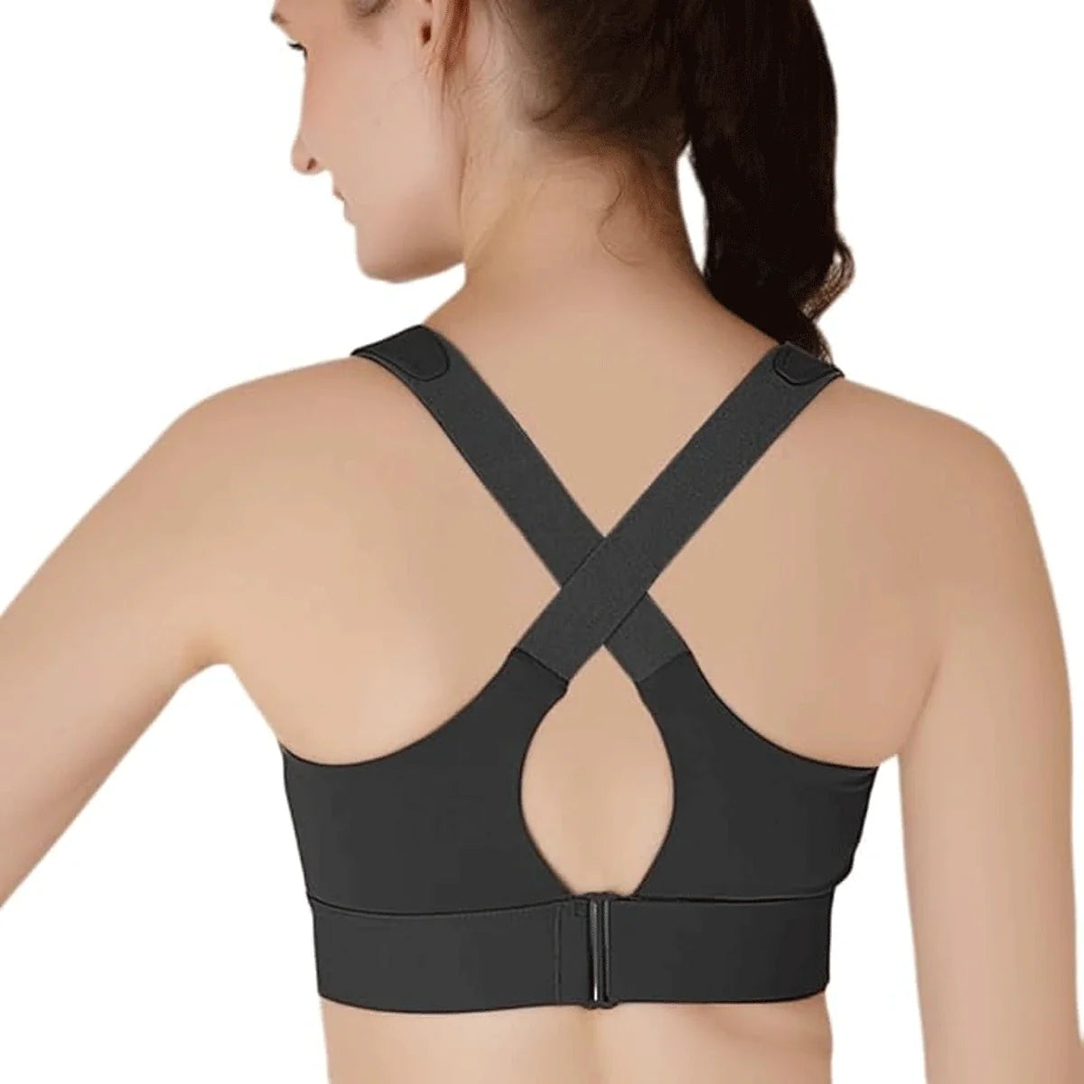 Lumma™ High Support and Comfort Sports Bra (Buy 1, Get 2 Free)