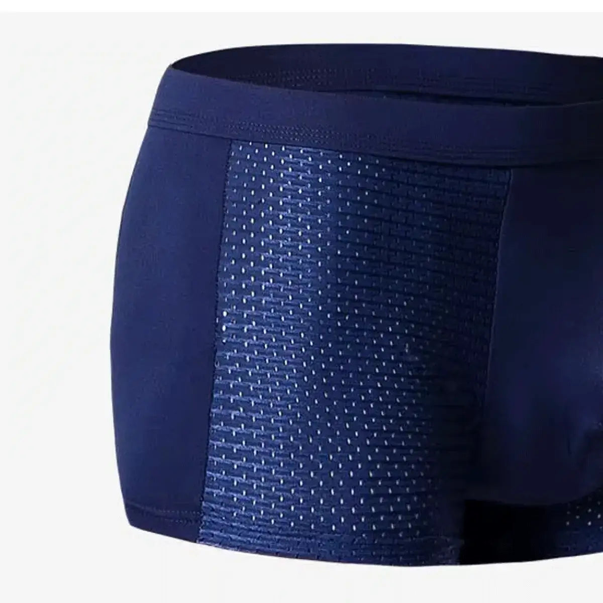 Buelo™ Bamboo Fiber Boxer Pack (Buy 5, Get 5 Free)