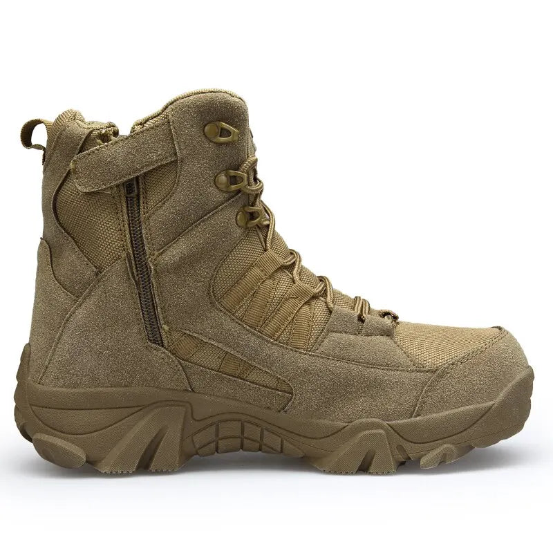 Strike® Military Tactical Boot